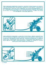 Preview for 12 page of Brevi OVO Instructions For Use Manual