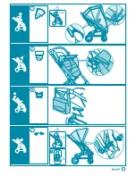 Preview for 5 page of Brevi Presto 770 Instructions For Use Manual