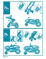 Preview for 10 page of Brevi Presto 770 Instructions For Use Manual