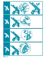 Preview for 12 page of Brevi Presto 770 Instructions For Use Manual