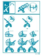 Preview for 13 page of Brevi Presto 770 Instructions For Use Manual