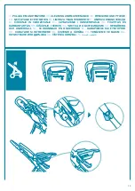 Preview for 15 page of Brevi Presto 773 Instructions For Use Manual