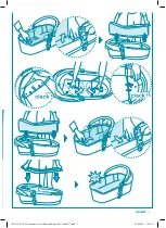 Предварительный просмотр 3 страницы Brevi Presto Instructions For Use Manual