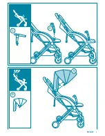 Preview for 5 page of Brevi Scatto 717 Instructions For Use Manual