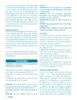 Preview for 32 page of Brevi Scatto 717 Instructions For Use Manual