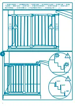 Preview for 4 page of Brevi Securella 300 Instructions For Use Manual