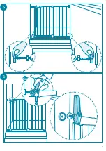 Preview for 7 page of Brevi Securella 300 Instructions For Use Manual