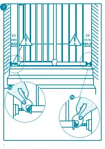 Preview for 8 page of Brevi Securella 300 Instructions For Use Manual