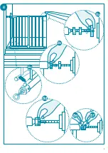 Preview for 9 page of Brevi Securella 300 Instructions For Use Manual