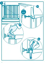 Preview for 10 page of Brevi Securella 300 Instructions For Use Manual