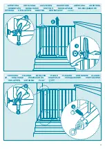 Preview for 11 page of Brevi Securella 300 Instructions For Use Manual