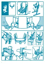 Preview for 6 page of Brevi Slex Evo 212 Instructions For Use Manual