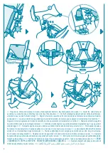 Preview for 8 page of Brevi Slex Evo 212 Instructions For Use Manual