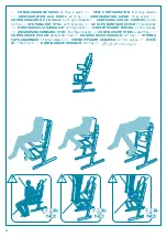 Preview for 12 page of Brevi Slex Evo 212 Instructions For Use Manual