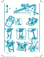 Preview for 8 page of Brevi Slex Evo 223 Instructions For Use Manual