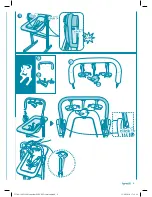 Preview for 9 page of Brevi Slex Evo 223 Instructions For Use Manual