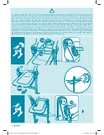 Preview for 12 page of Brevi Slex Evo 223 Instructions For Use Manual