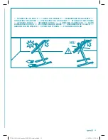 Preview for 15 page of Brevi Slex Evo 223 Instructions For Use Manual