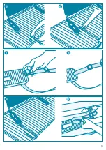 Preview for 3 page of Brevi Spondaletto 311 Instructions For Use Manual