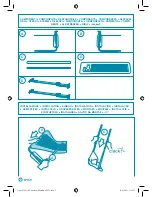 Preview for 2 page of Brevi Spondaletto 314 Instructions For Use Manual