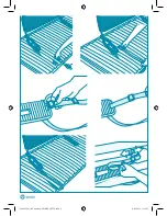 Preview for 4 page of Brevi Spondaletto 314 Instructions For Use Manual