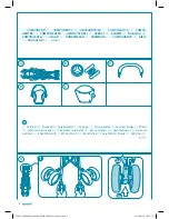 Preview for 2 page of Brevi Start 789 Instructions For Use Manual