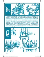 Preview for 6 page of Brevi Start 789 Instructions For Use Manual