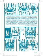 Preview for 7 page of Brevi Start 789 Instructions For Use Manual