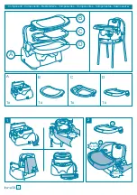 Preview for 4 page of Brevi SUPERGIU 480 Instructions For Use Manual