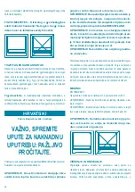 Preview for 10 page of Brevi Travel B 610 Instructions For Use Manual