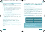 Preview for 12 page of Brevi Vivalapappa 352 Instructions For Use Manual