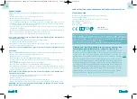 Preview for 15 page of Brevi VIVALAPAPPA Instructions For Use Manual