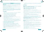 Preview for 16 page of Brevi VIVALAPAPPA Instructions For Use Manual