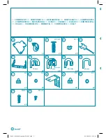 Preview for 2 page of Brevi Wally 700 Instructions For Use Manual