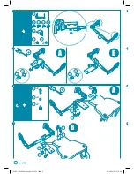 Preview for 4 page of Brevi Wally 700 Instructions For Use Manual