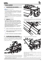 Preview for 13 page of breviglieri b35s Operating And Maintenance Manual