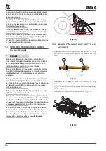 Preview for 56 page of breviglieri b35s Operating And Maintenance Manual