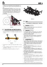 Preview for 98 page of breviglieri b35s Operating And Maintenance Manual