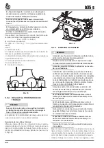 Preview for 100 page of breviglieri b35s Operating And Maintenance Manual