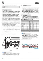 Preview for 104 page of breviglieri b35s Operating And Maintenance Manual