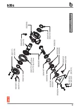 Preview for 112 page of breviglieri b35s Operating And Maintenance Manual