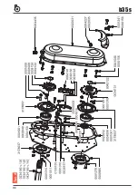 Preview for 113 page of breviglieri b35s Operating And Maintenance Manual