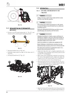 Предварительный просмотр 12 страницы breviglieri B40 F Operating And Maintenance Manual