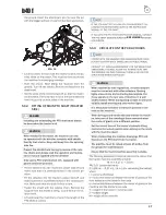 Предварительный просмотр 13 страницы breviglieri B40 F Operating And Maintenance Manual