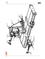 Предварительный просмотр 24 страницы breviglieri B40 F Operating And Maintenance Manual