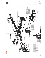 Предварительный просмотр 25 страницы breviglieri B40 F Operating And Maintenance Manual