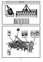 Preview for 4 page of breviglieri b45f 125 Manual