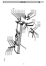 Preview for 53 page of breviglieri b45f 125 Manual