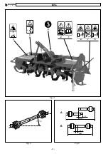 Preview for 4 page of breviglieri b55s Operating And Maintenance, Spare Parts