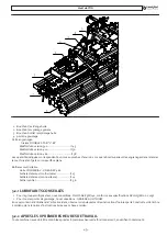 Предварительный просмотр 51 страницы breviglieri MekFold 180 Operating And Maintenance Manual